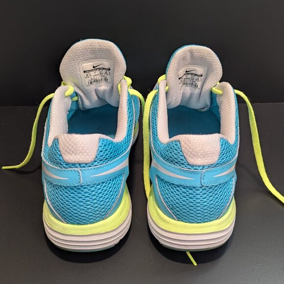 Nike Women's Duel Fusion Lite Running Athletic Sneakers 599560-403 size 9.5 - Picture 11 of 16